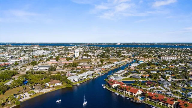 $269,000 | 610 Victoria Drive, Unit C101, Cape Coral, FL 33904