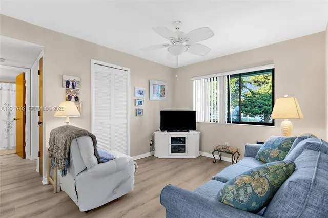 $269,000 | 610 Victoria Drive, Unit C101, Cape Coral, FL 33904