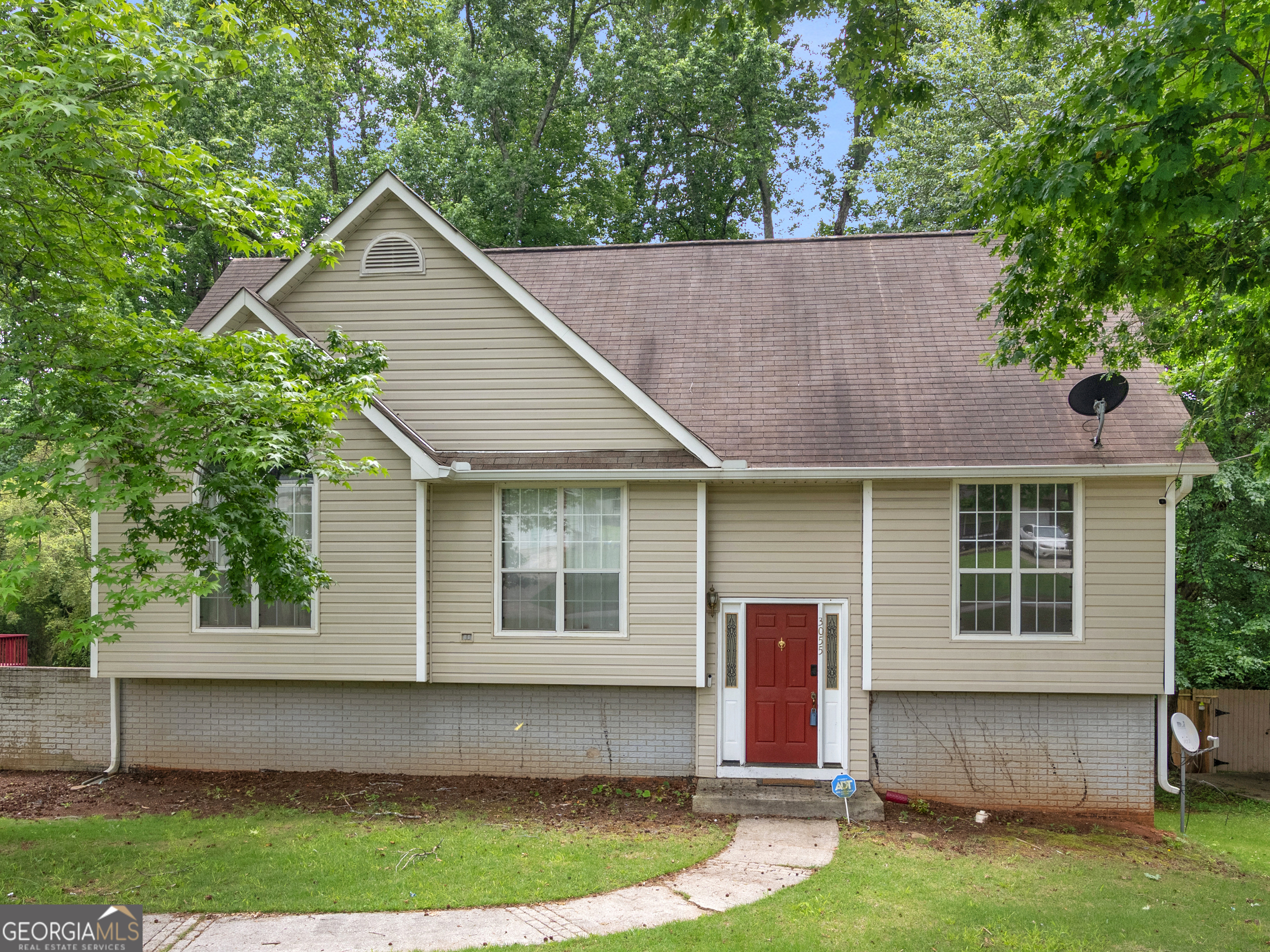 3055 Deerfield Way Rex, GA 30273 - Photo 1 of 23