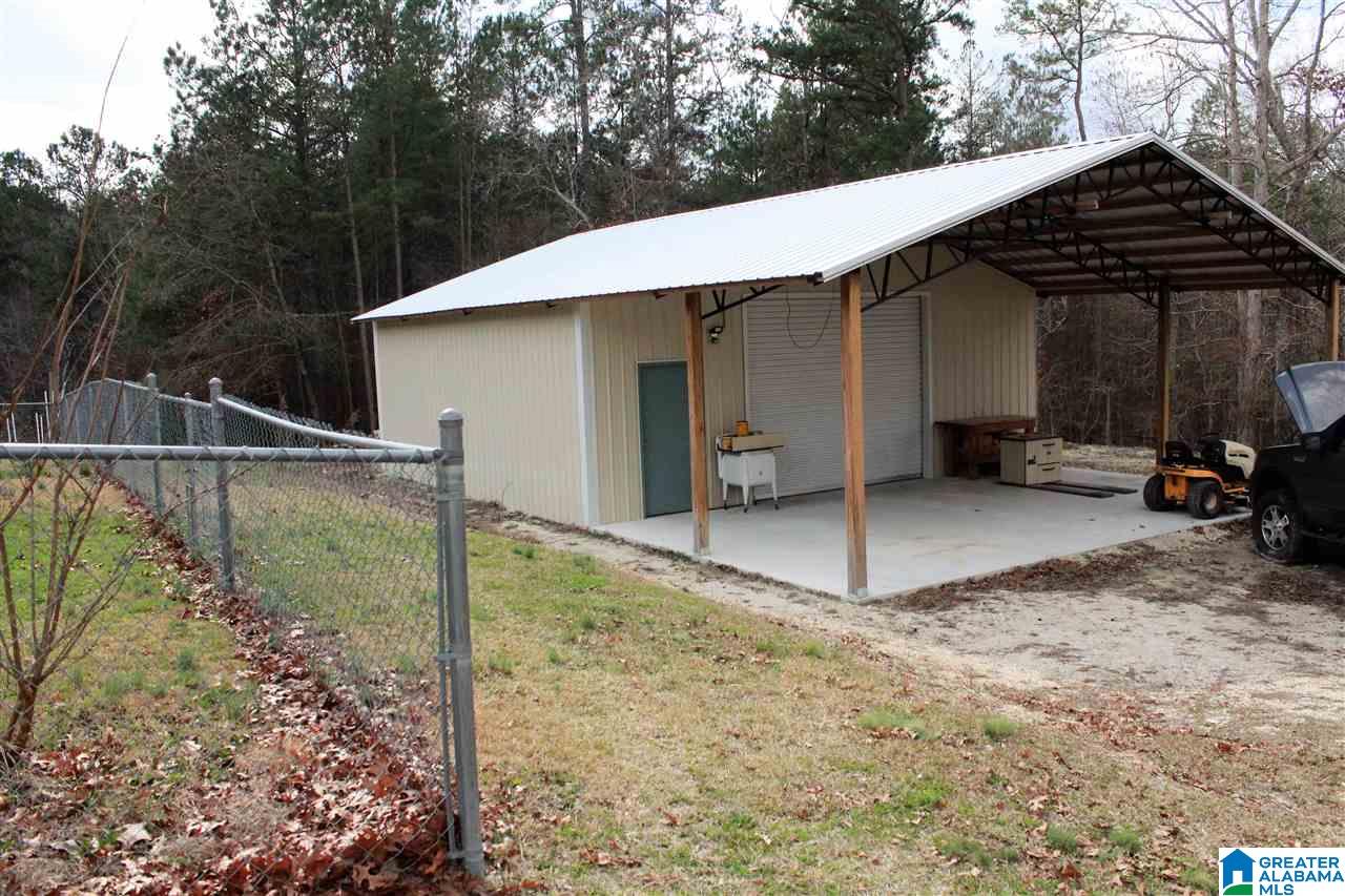122 Trinity Way Jacksonville, AL 36265 - Photo 24 of 25