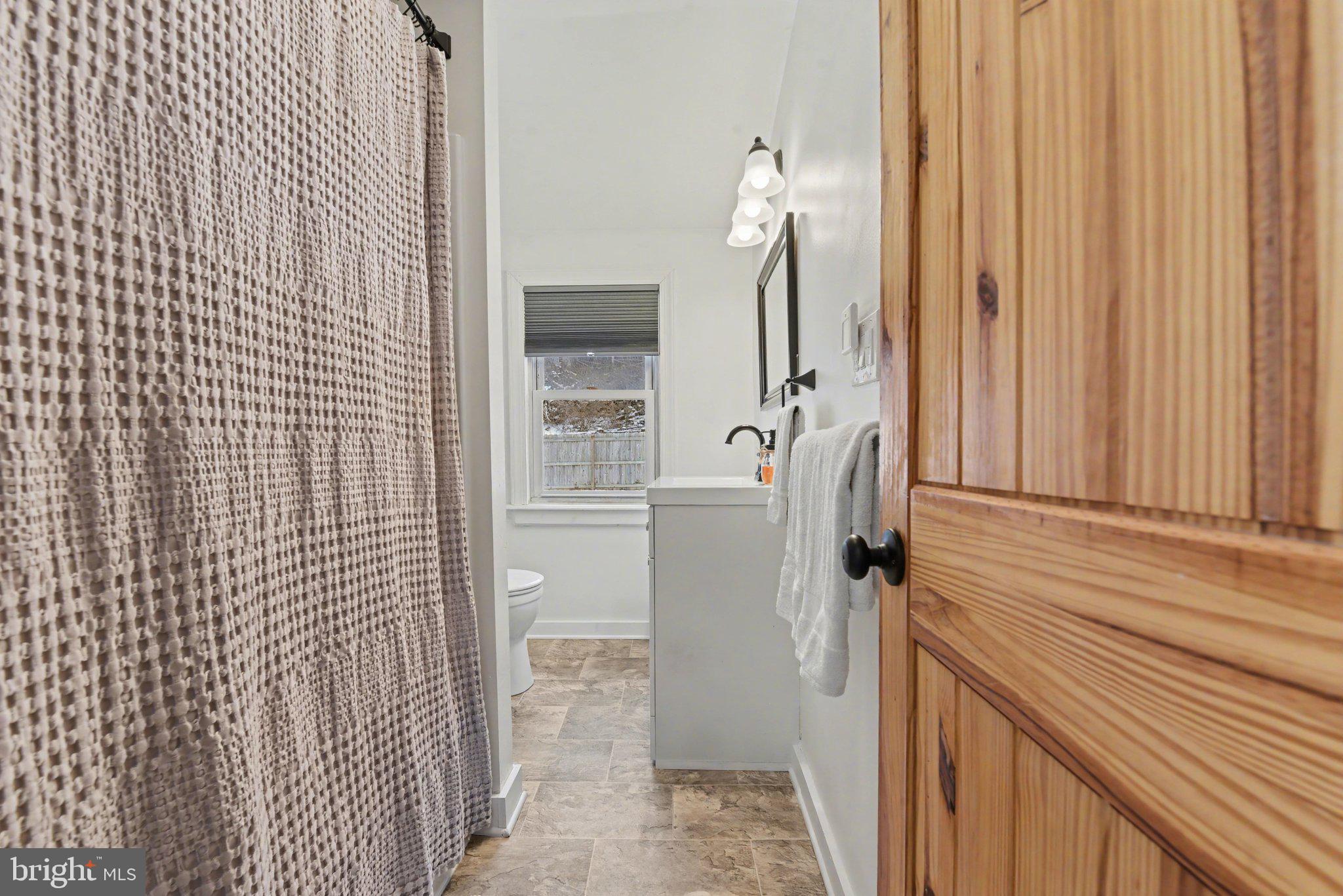 1117 State Road Duncannon, PA 17020 - Photo 20 of 29 a bathroom with a shower