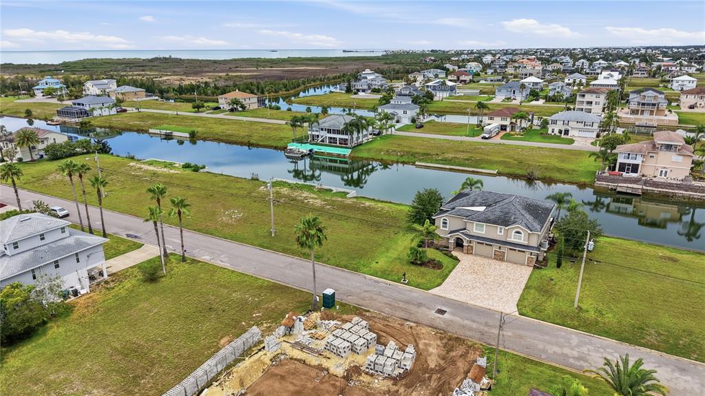 3431 Jew Fish Drive Hernando Beach, FL 34607 - Photo 19 of 33