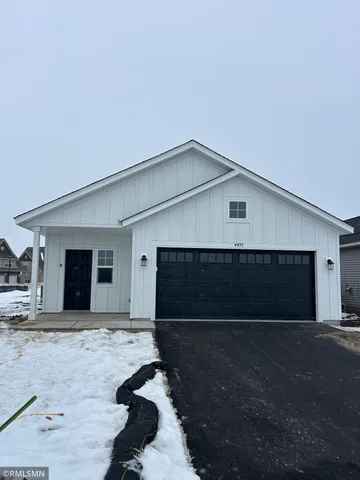 $359,900 | 4497 223rd Street West, Farmington, MN 55024