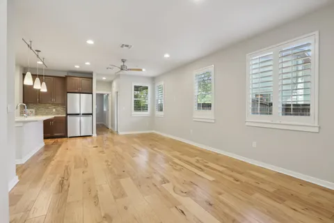 $650,000 | 4008 Valley View Road, Unit A, Austin, TX 78704