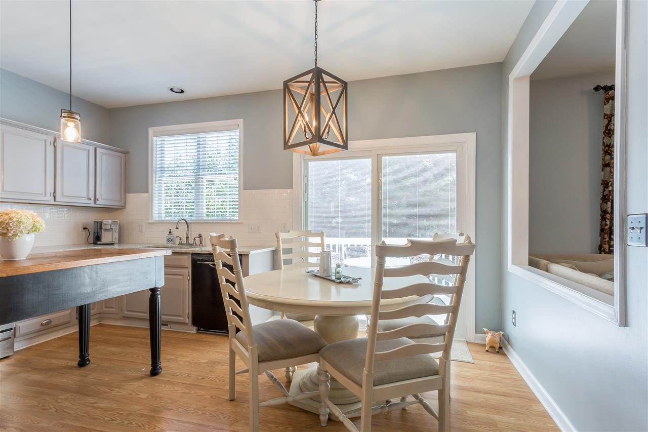 9401 Miranda Drive Raleigh, NC 27617 - Photo 8 of 25 Photo 8