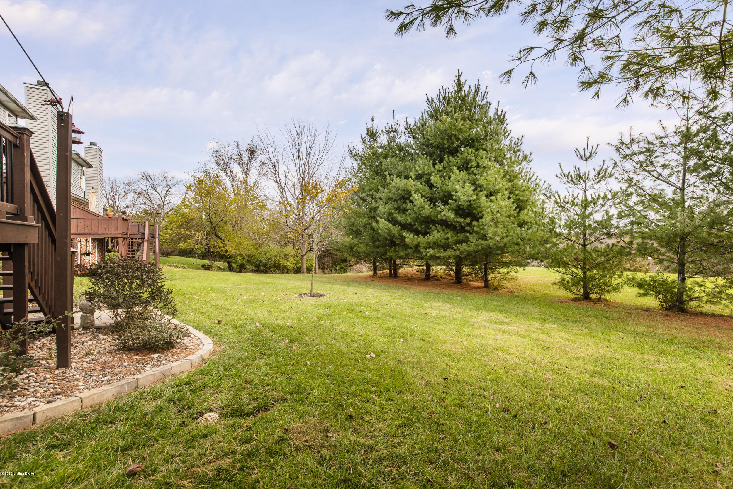 4202 Garden Ridge Road Crestwood, KY 40014 - Photo 43 of 45 42-rear yard