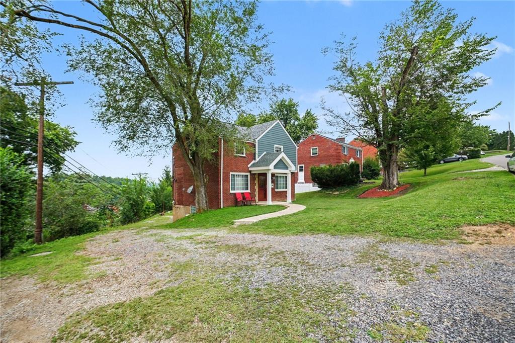 1826 Borland Road Pittsburgh, PA 15243 - Photo 23 of 23 Gallery Image 23