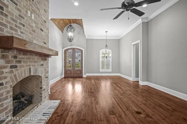 $585,000 | 67 Grandview Circle, Brandon, MS 39047