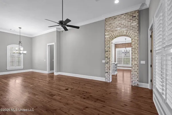 $585,000 | 67 Grandview Circle, Brandon, MS 39047