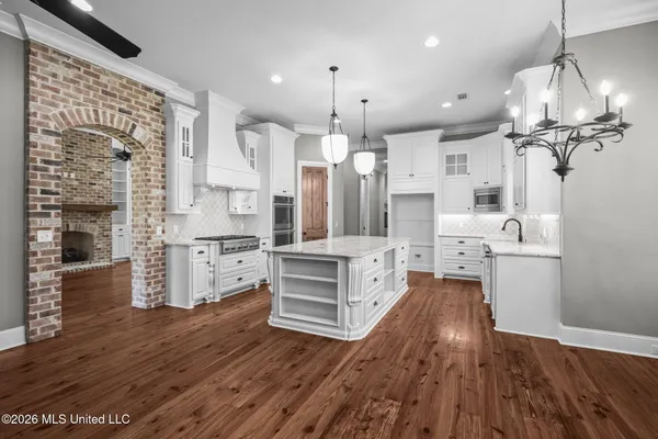 $585,000 | 67 Grandview Circle, Brandon, MS 39047