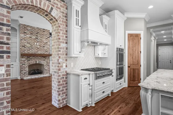 $585,000 | 67 Grandview Circle, Brandon, MS 39047