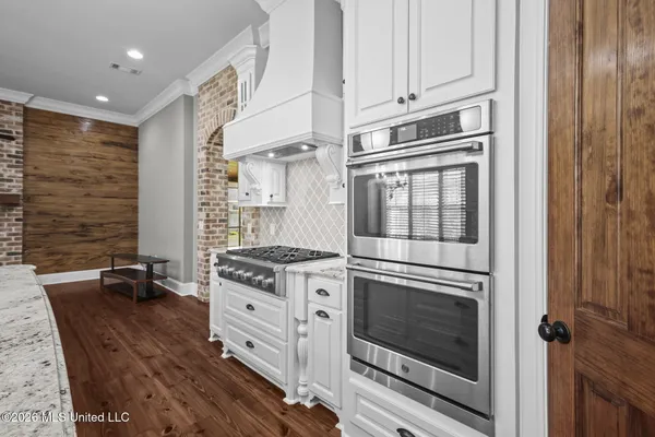 $585,000 | 67 Grandview Circle, Brandon, MS 39047