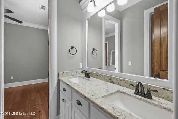 $585,000 | 67 Grandview Circle, Brandon, MS 39047