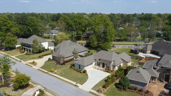 $585,000 | 67 Grandview Circle, Brandon, MS 39047