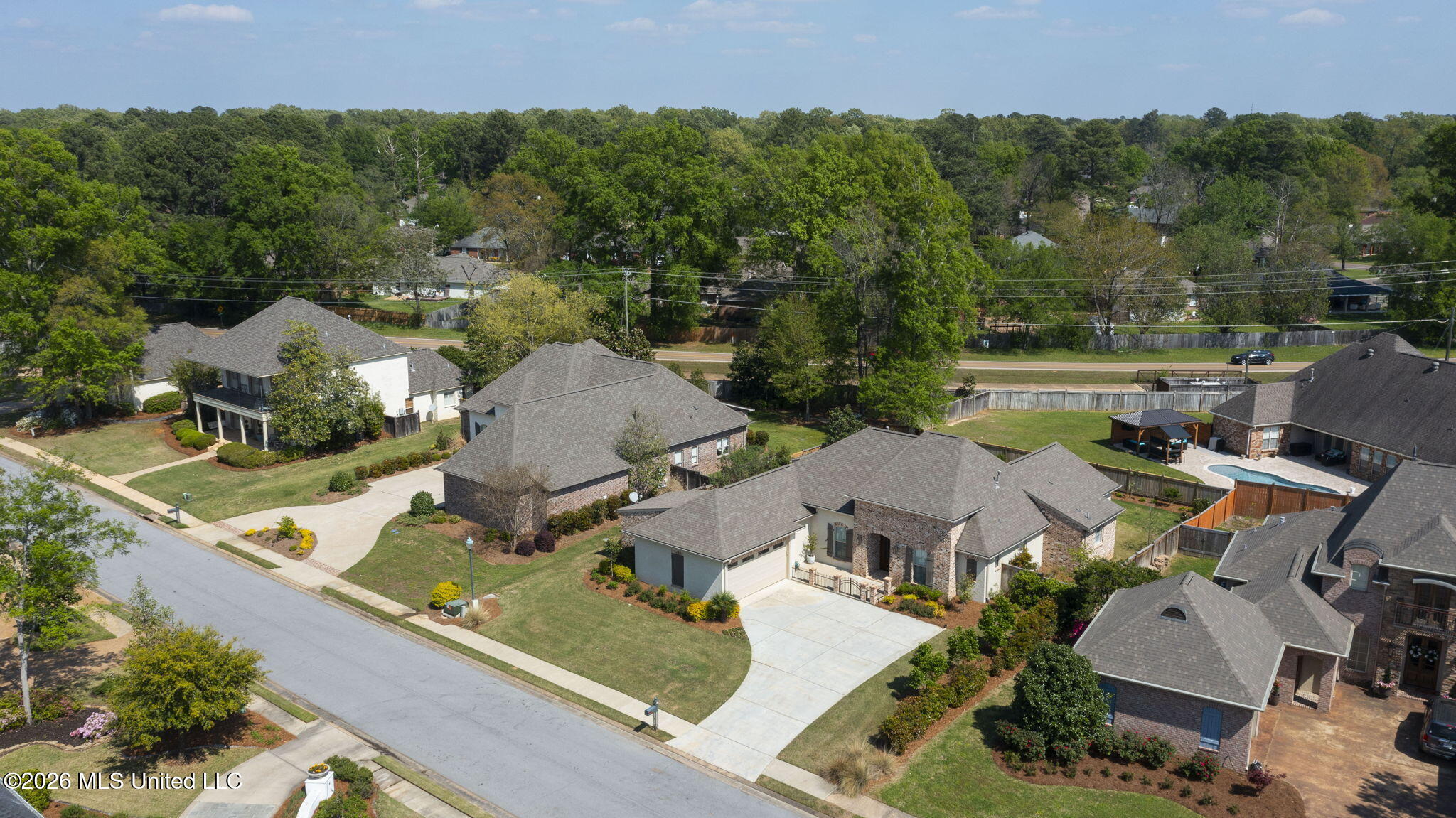 67 Grandview Circle Brandon, MS 39047 - Photo 66 of 85 67-web-or-mls-67 Grandview Cir-67