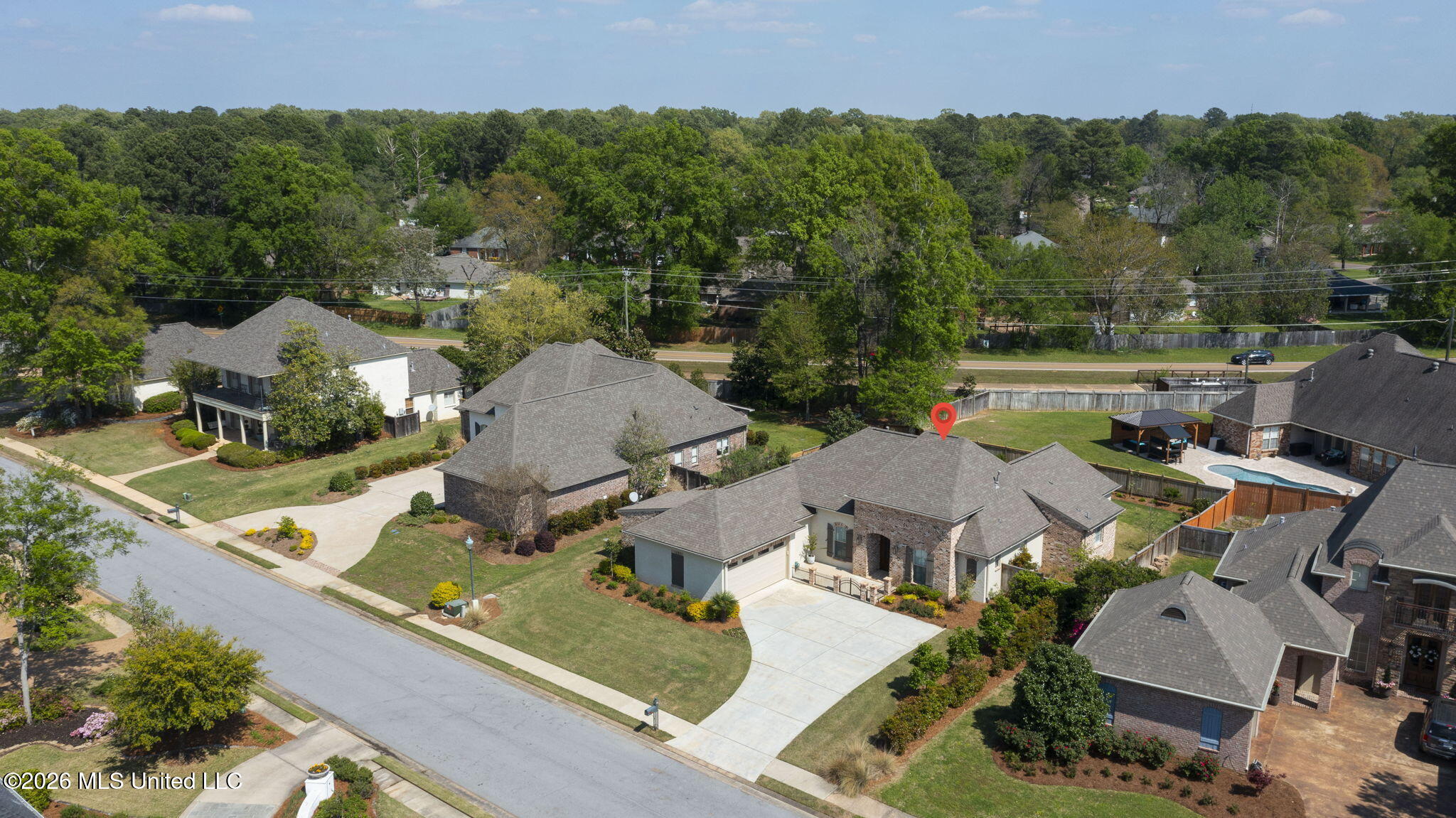 67 Grandview Circle Brandon, MS 39047 - Photo 67 of 85 68-web-or-mls-67 Grandview Cir-67a