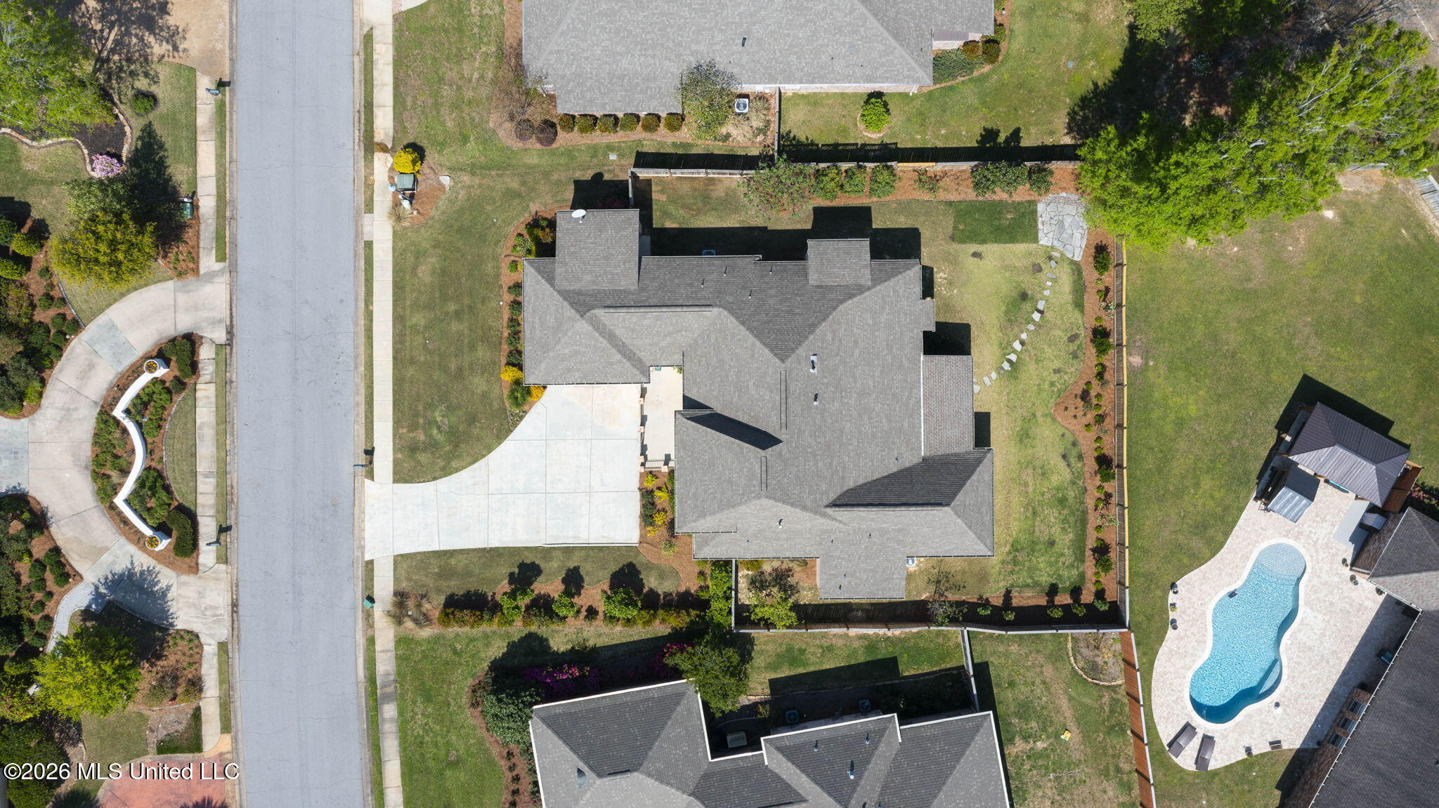 67 Grandview Circle Brandon, MS 39047 - Photo 68 of 85 69-web-or-mls-67 Grandview Cir-68