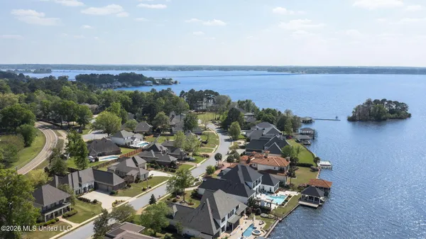 $585,000 | 67 Grandview Circle, Brandon, MS 39047