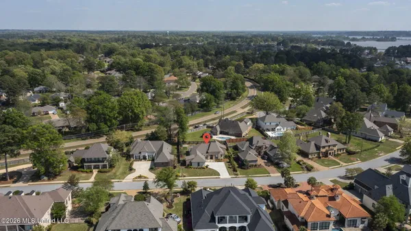 $585,000 | 67 Grandview Circle, Brandon, MS 39047