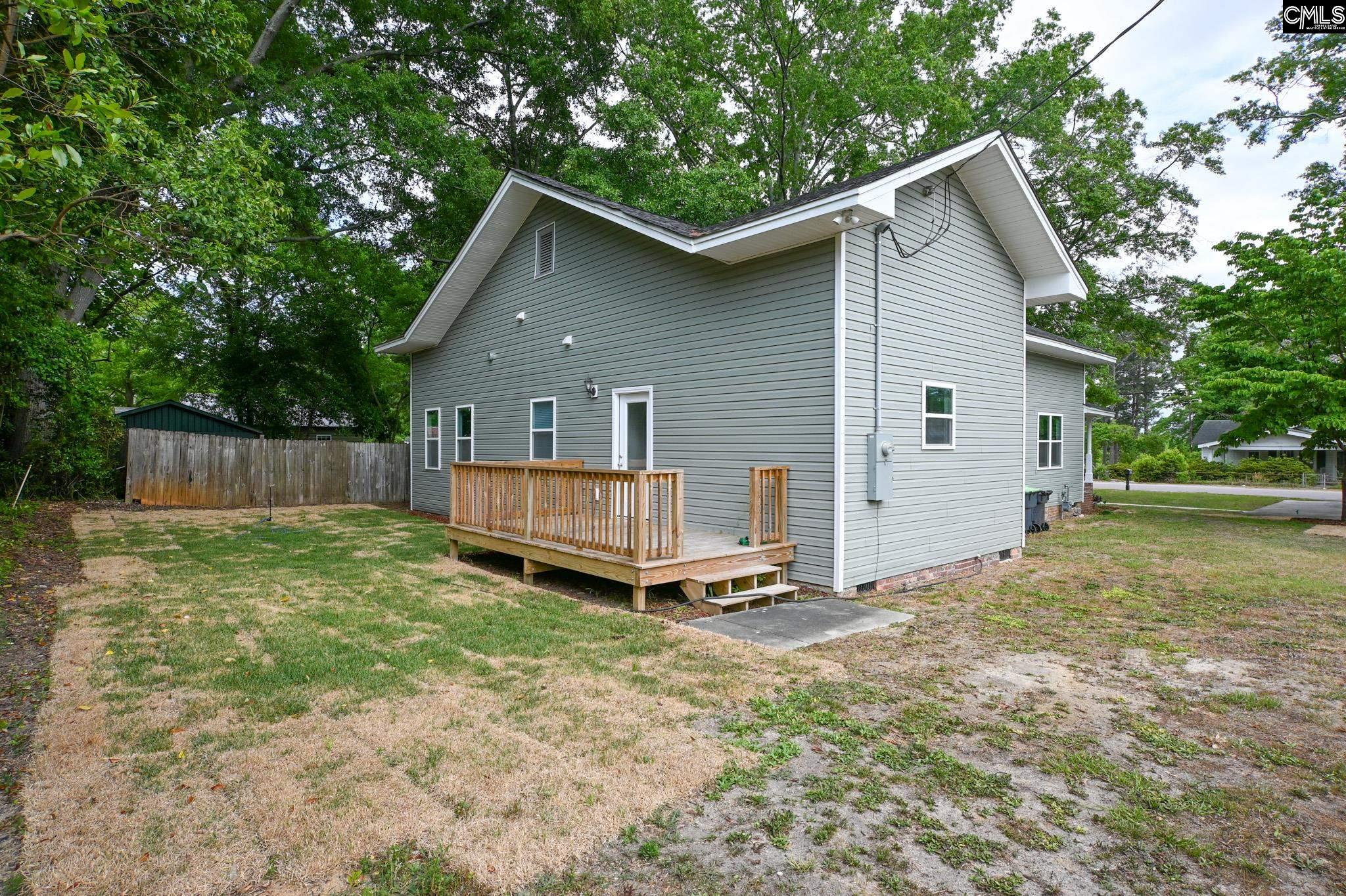 357 Wilson Street Batesburg, SC 29006 - Photo 35 of 39