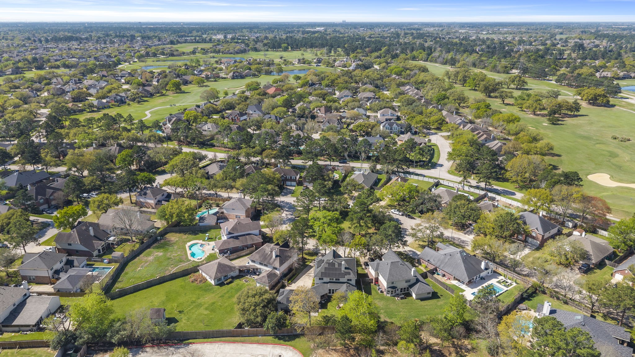 20322 Cembra Walk Spring, TX 77379 - Photo 47 of 49 Gallery Image 47