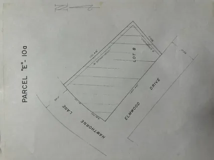 $75,000 | Lot 8 Elmwood Drive, Carpentersville, IL 60110