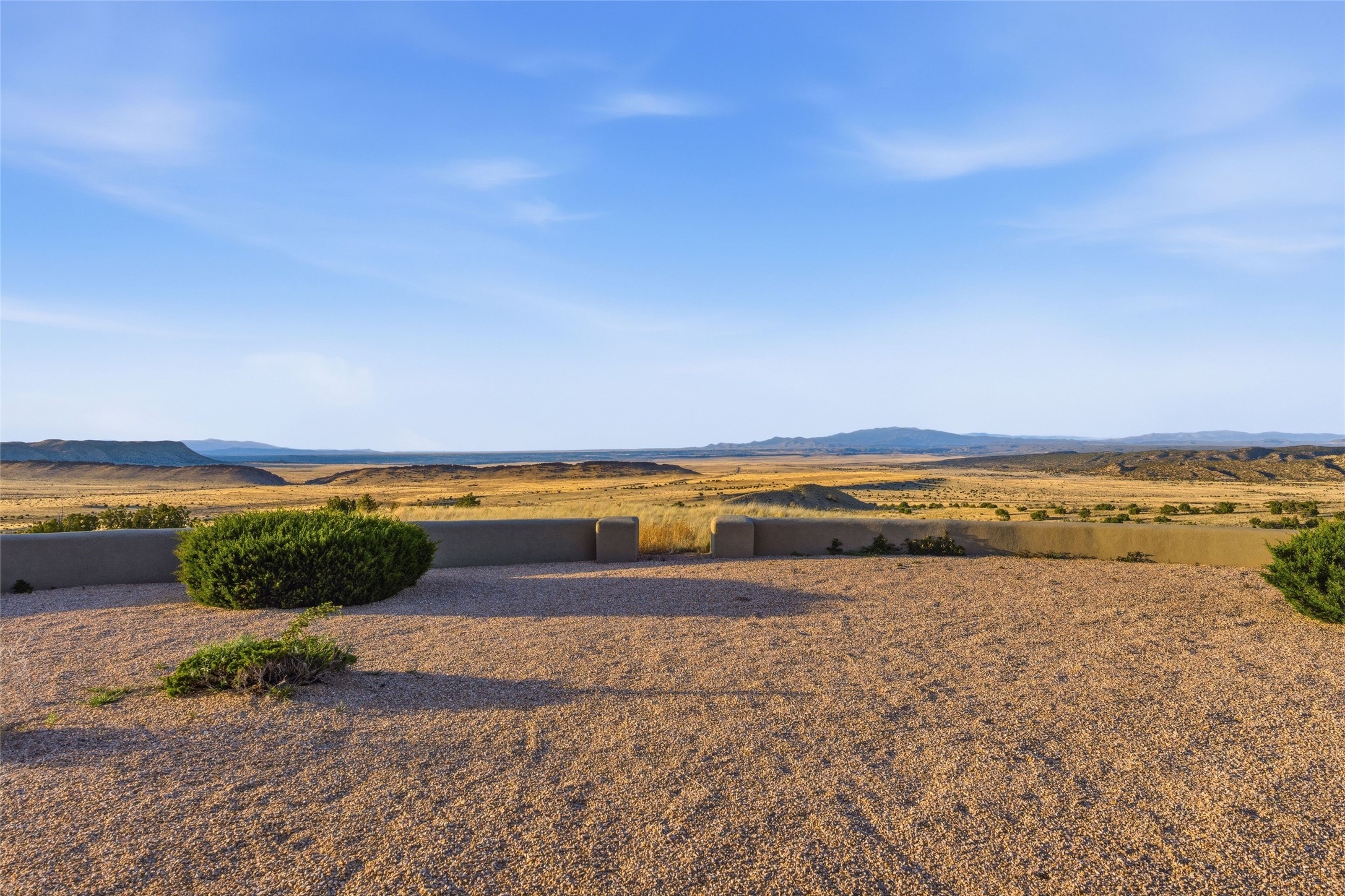 91 Pine Ranch Road Stanley, NM 87056 - Photo 30 of 34