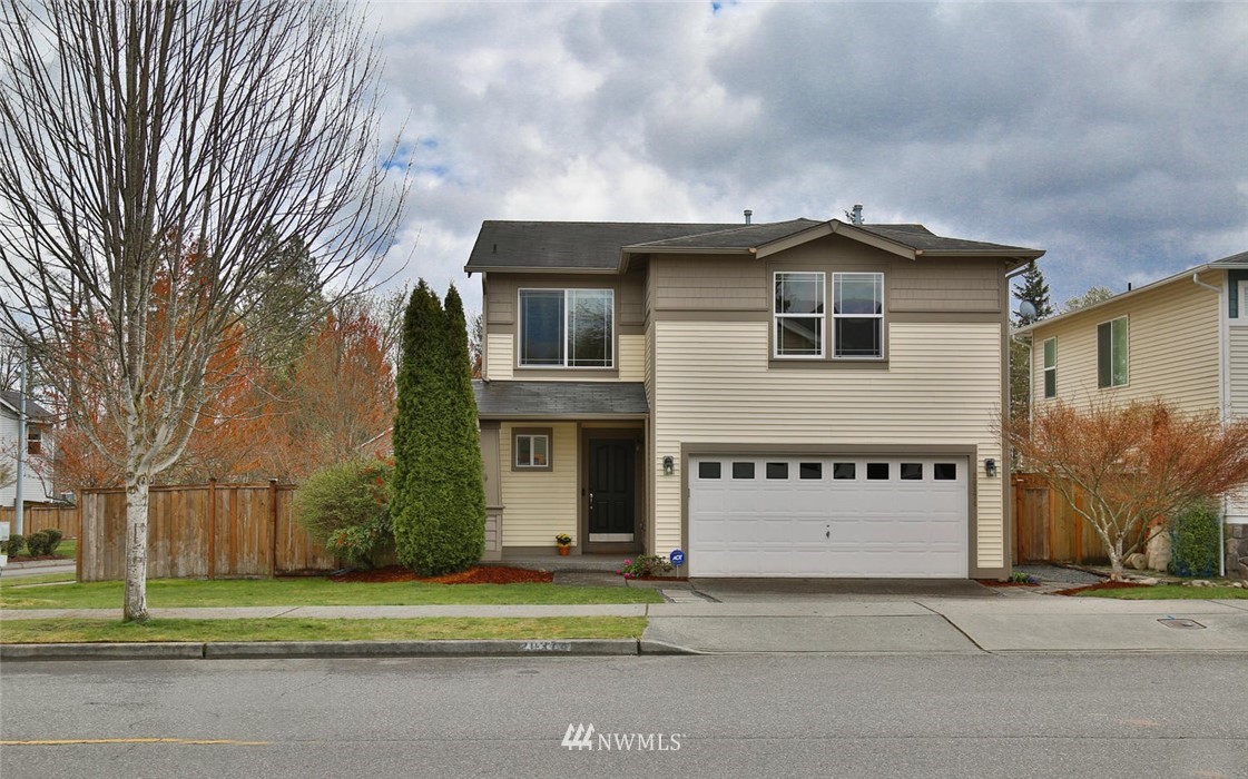20374 Corbridge Road Southeast Monroe, WA 98272 - Photo 1 of 25