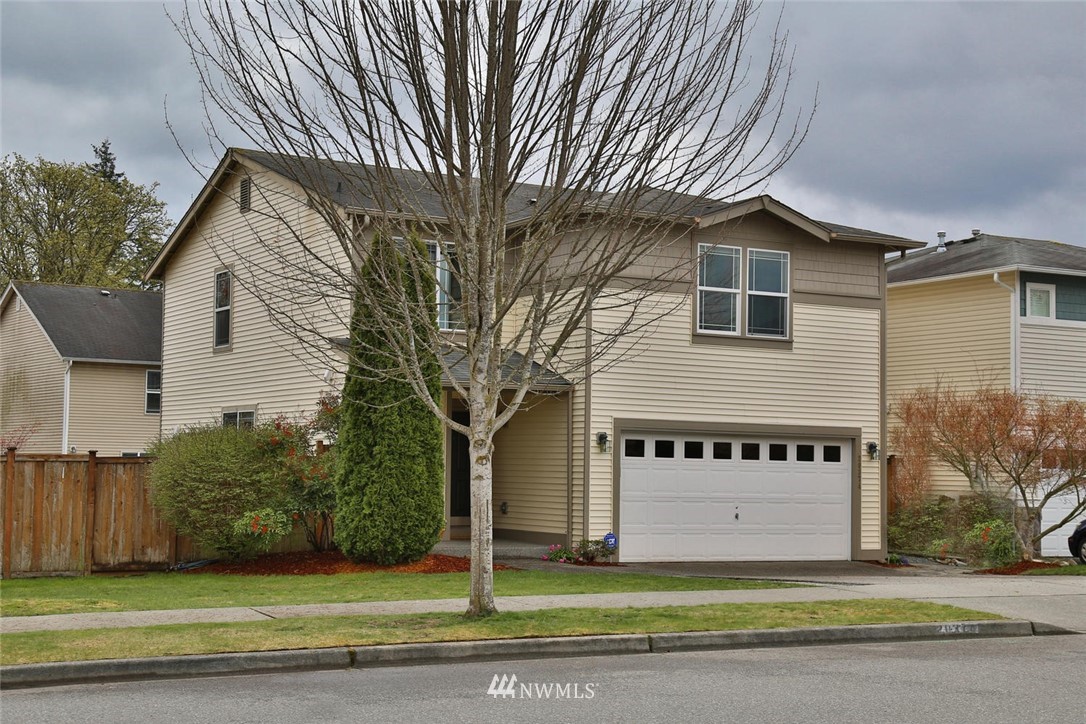 20374 Corbridge Road Southeast Monroe, WA 98272 - Photo 2 of 25