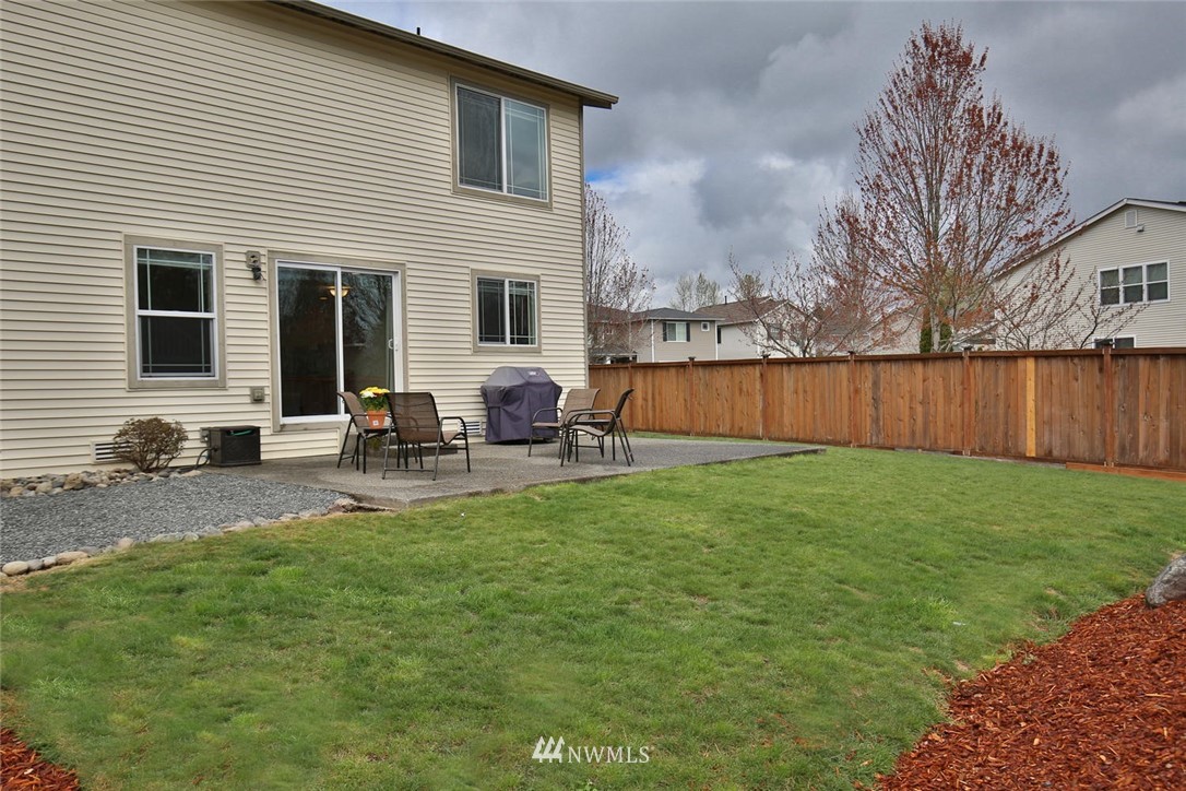 20374 Corbridge Road Southeast Monroe, WA 98272 - Photo 22 of 25
