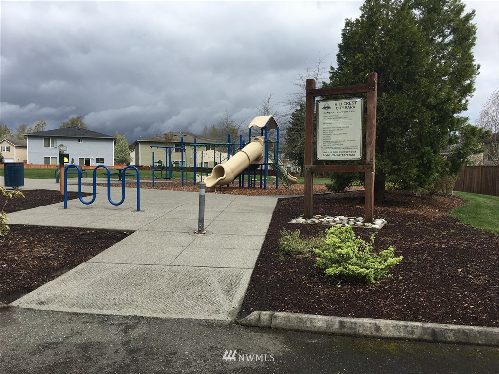20374 Corbridge Road Southeast Monroe, WA 98272 - Photo 24 of 25