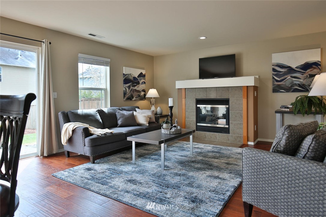 20374 Corbridge Road Southeast Monroe, WA 98272 - Photo 4 of 25