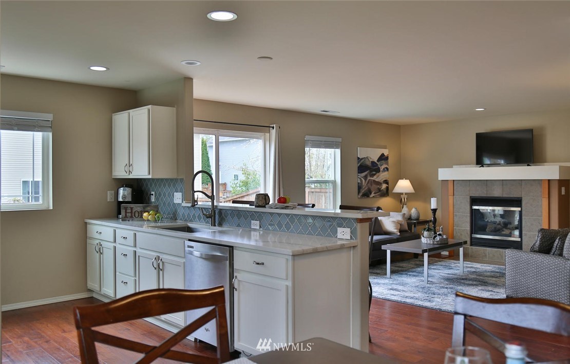 20374 Corbridge Road Southeast Monroe, WA 98272 - Photo 8 of 25