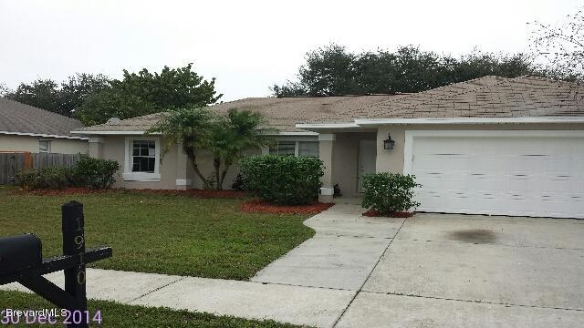 1910 Blue Ridge Avenue Melbourne, FL 32935 - Photo 1 of 8 Blue Ridge front