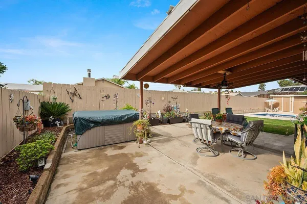 $865,900 | 9948 Kincaid Street, Santee, CA 92071