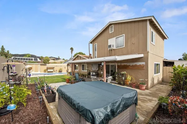 $865,900 | 9948 Kincaid Street, Santee, CA 92071