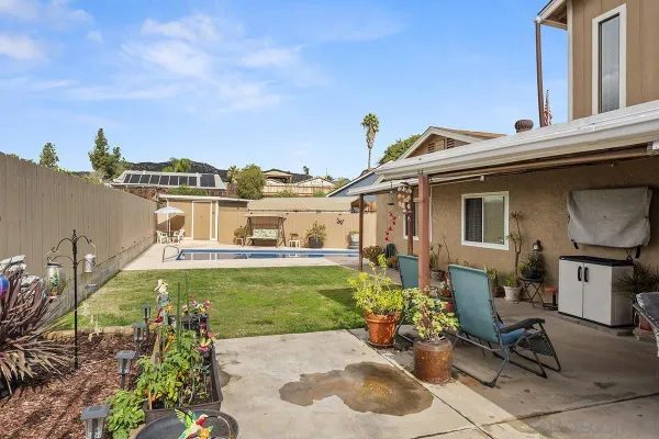 $865,900 | 9948 Kincaid Street, Santee, CA 92071
