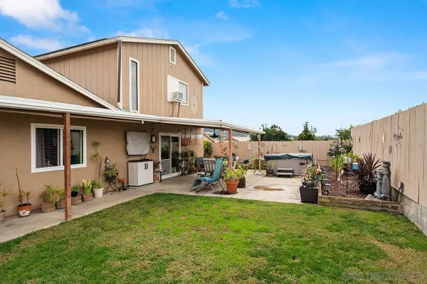 $865,900 | 9948 Kincaid Street, Santee, CA 92071