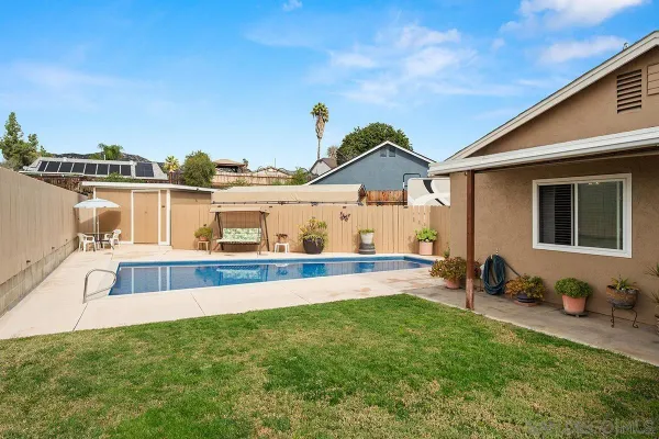 $865,900 | 9948 Kincaid Street, Santee, CA 92071