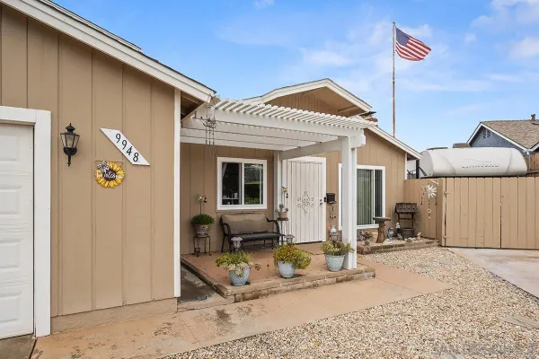 $865,900 | 9948 Kincaid Street, Santee, CA 92071