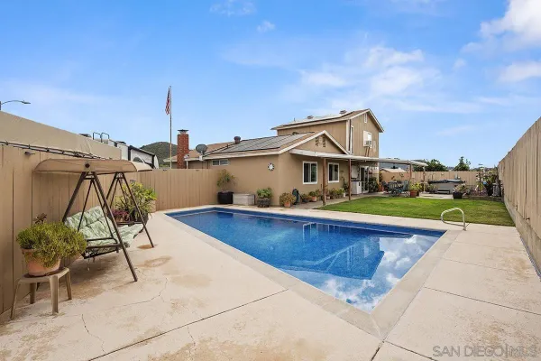 $865,900 | 9948 Kincaid Street, Santee, CA 92071