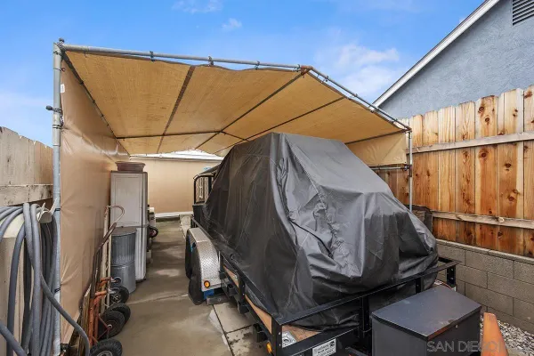 $865,900 | 9948 Kincaid Street, Santee, CA 92071