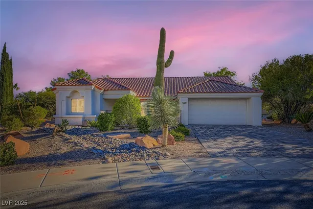 $2,500 | 9045 Firebird Drive, Las Vegas, NV 89134