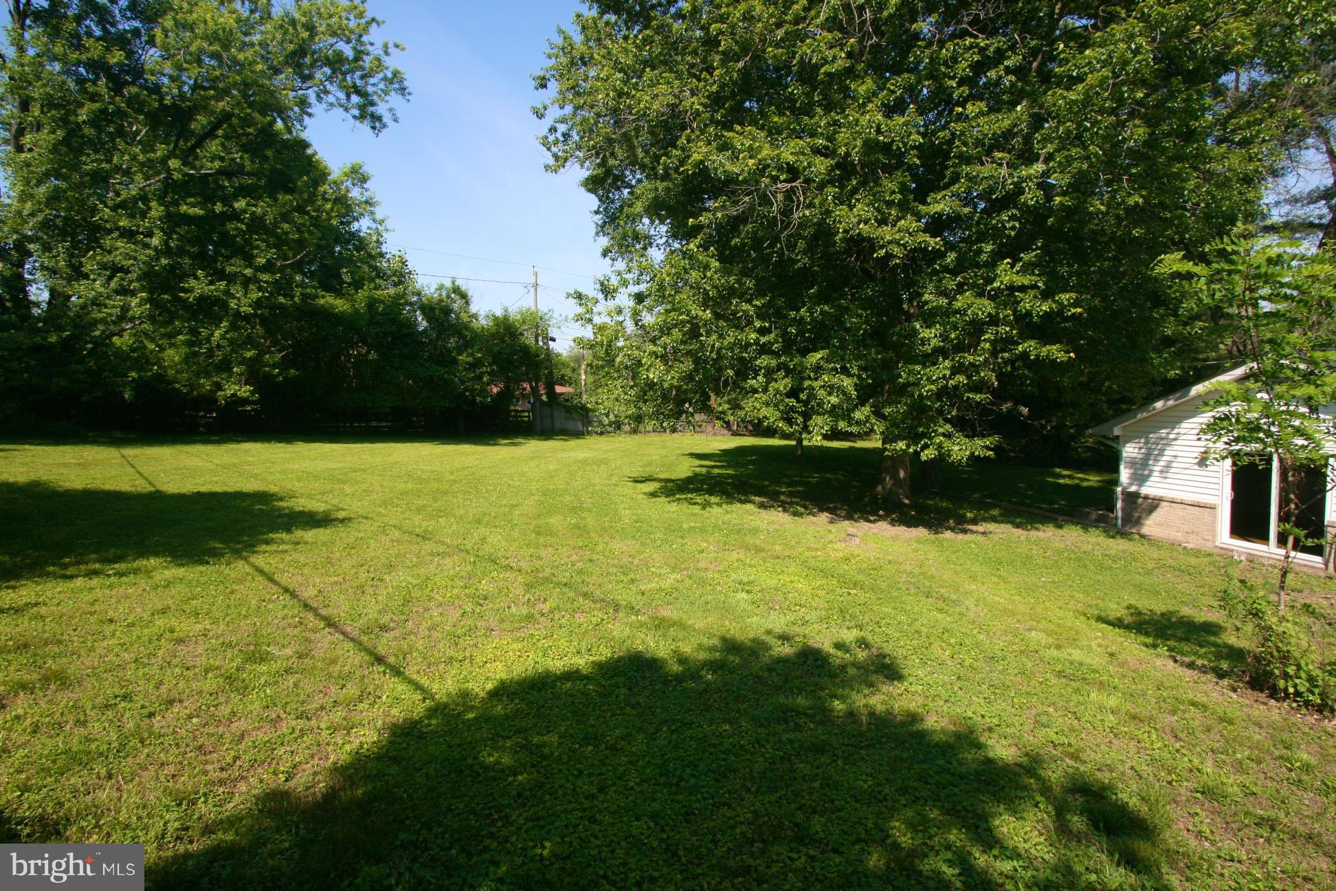 9429 Dartmouth Road Columbia, MD 21045 - Photo 23 of 27 a view of an outdoor space and yard