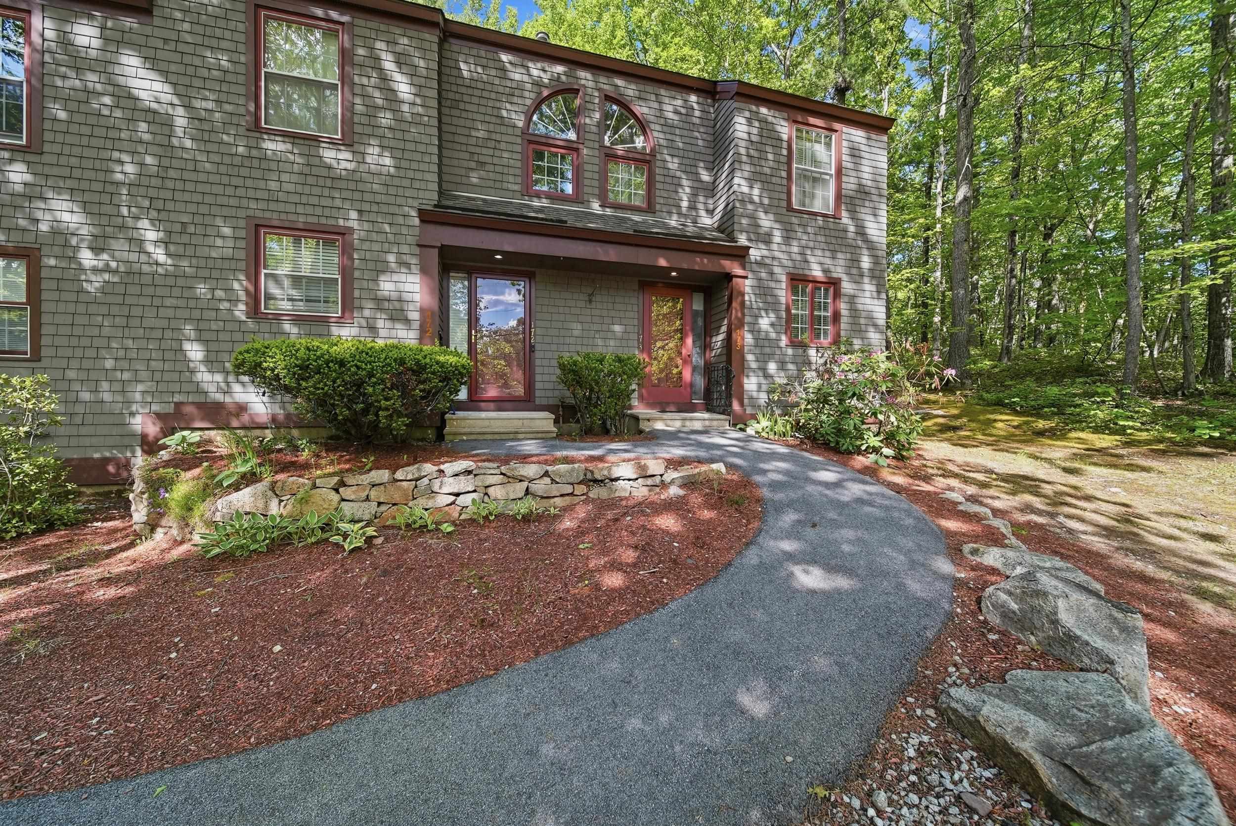 1465 Hooksett Road, Unit 173 Hooksett, NH 03106 - Photo 35 of 35