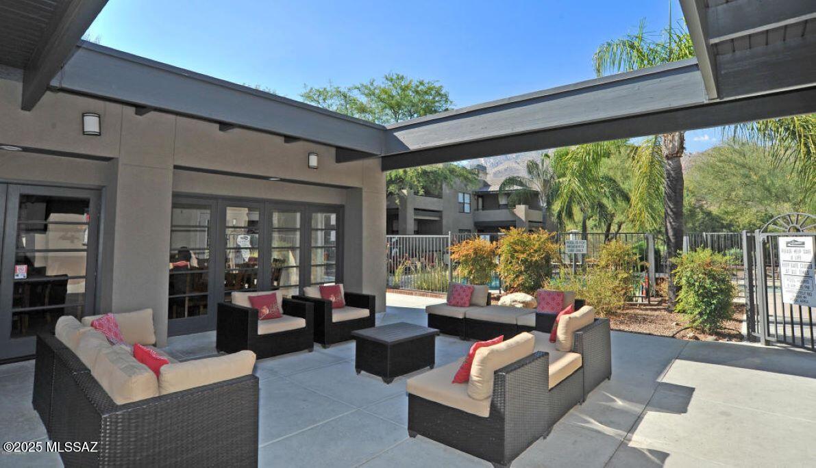 5800 North Kolb Road, Unit 13267 Tucson, AZ 85750 - Photo 43 of 49 Gallery Image 43