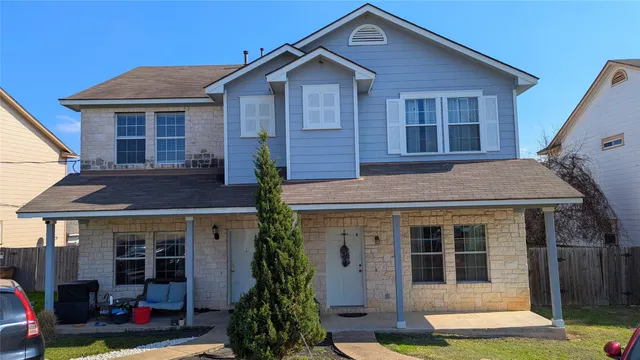 $575,000 | 7517 Lazy Creek Drive, Austin, TX 78724