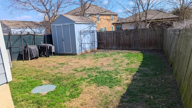 $575,000 | 7517 Lazy Creek Drive, Austin, TX 78724