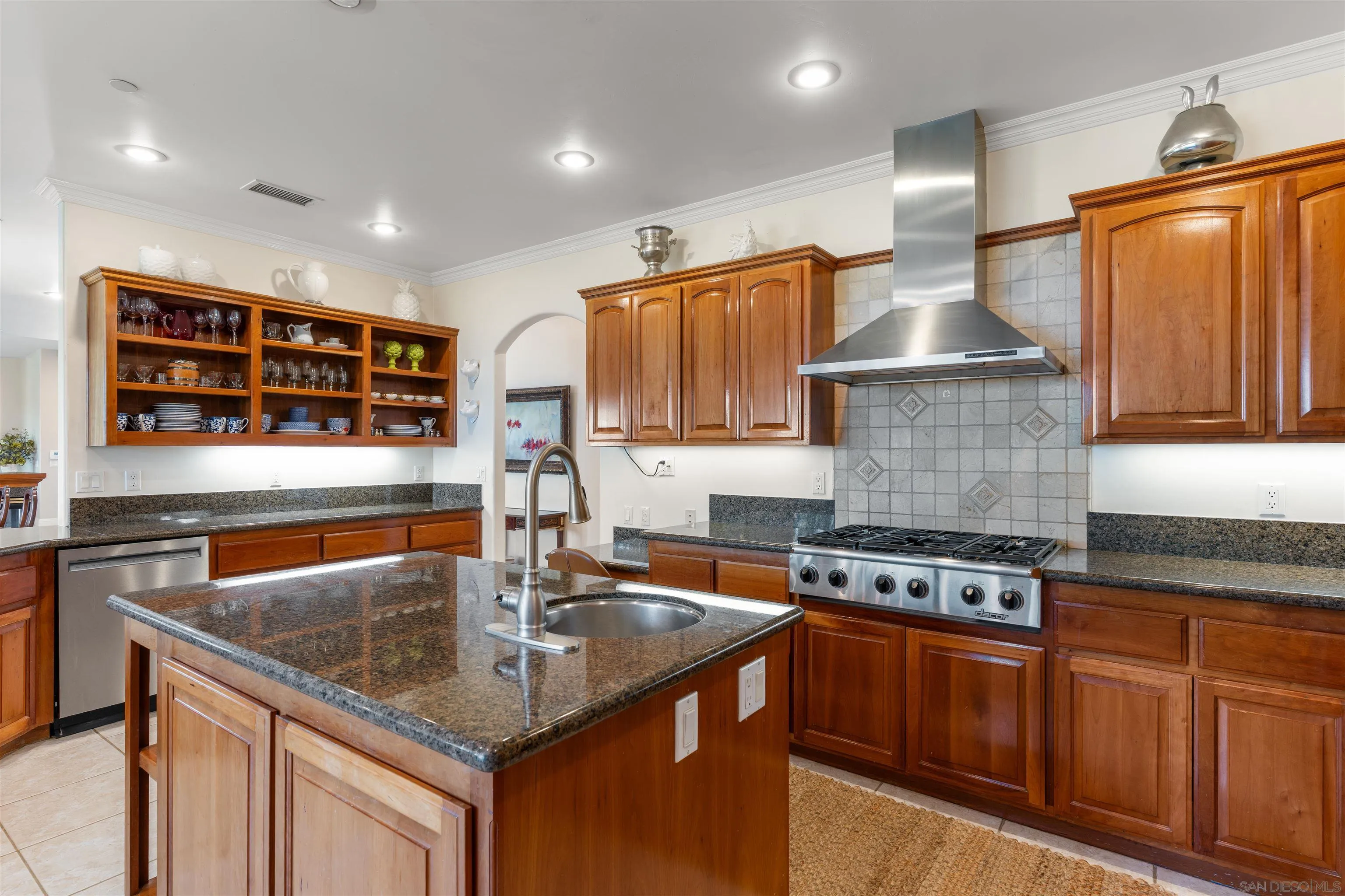 3537 Rosa Way Fallbrook, CA 92028 - Photo 17 of 49
