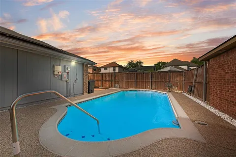 $275,000 | 1443 Windmill Lane, Mesquite, TX 75149
